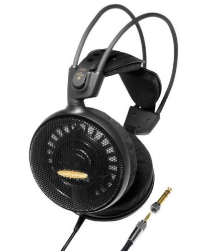 Hi-fi sluchátka Audio-Technica ATH-AD1000