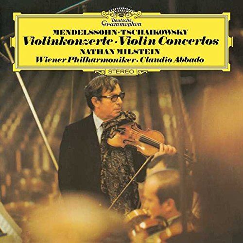 Tschaikowsky/ Mendelssohn - Violinkonzerte