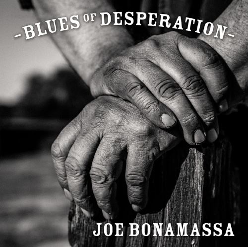 Joe Bonamassa - Blues of Desperation (2LP)