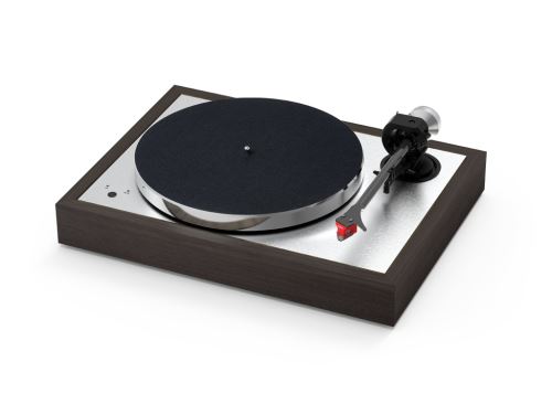 Pro-Ject The Classic Evo + Quinted Red
