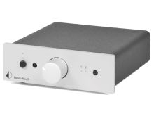 Pro-Ject A/D Phono Box S silver