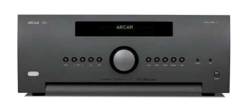 ARCAM AVR 550 - AV receiver
