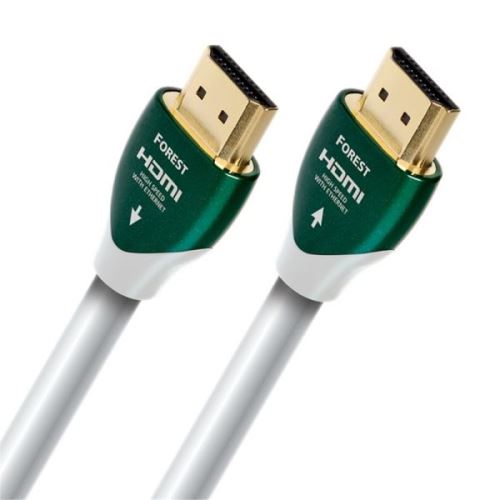 Audioquest Forest HDMI kabel High Speed with Ethernet