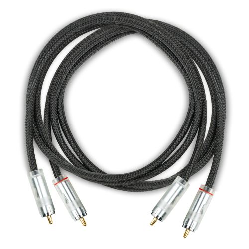 Pro-Ject Connect it Line S RCA - Analogový kabel s konektory RCA