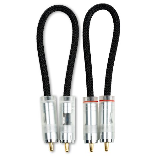 Pro-Ject Connect it Line S RCA - Analogový kabel s konektory RCA