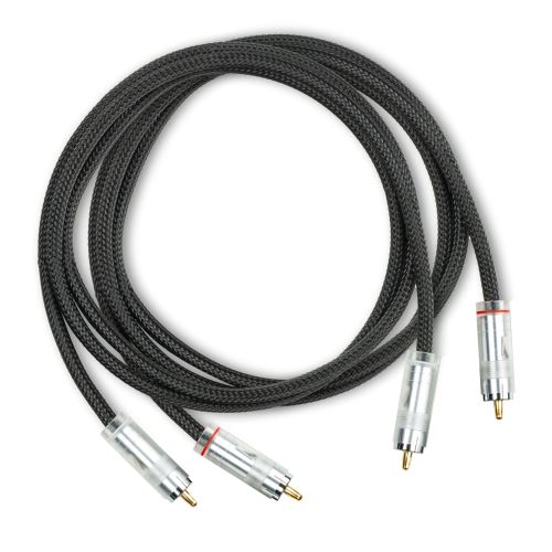 Pro-Ject Connect it Line S RCA - Analogový kabel s konektory RCA