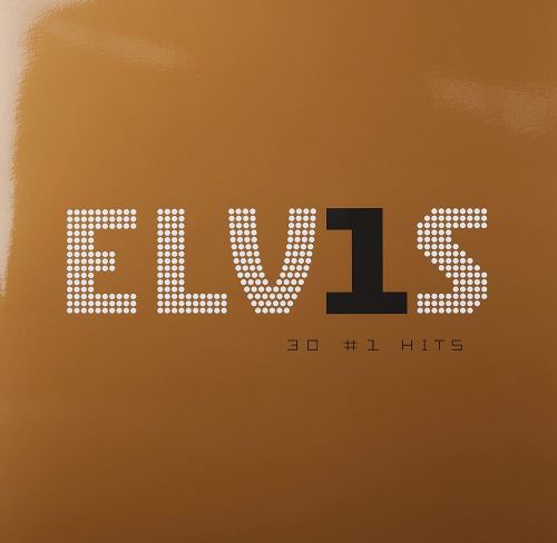 Elvis Presley - Elvis 30 #1 Hits (2LP)