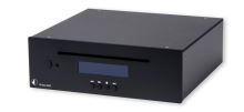Pro-Ject CD Box DS2 T black