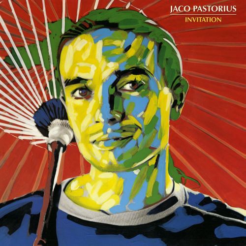Jaco Pastorius - Invitation (High Quality)