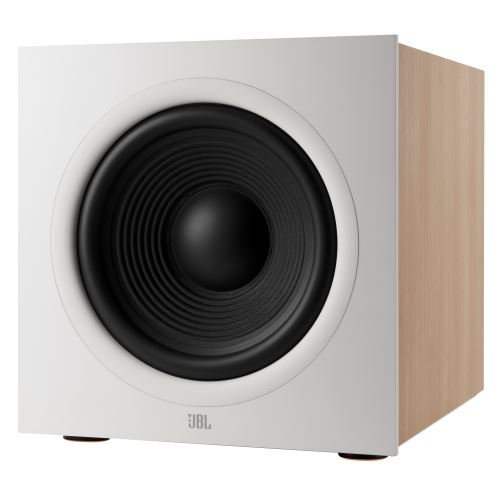 JBL STAGE 220P - Aktivní subwoofer, 12", 250 W RMS