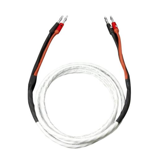 Acoustique Quality 646-SG - reproduktorová sada kabelů, jednoduché zapojení