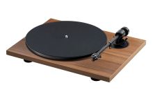 Pro-Ject E1.2 + Pick It MM E - walnut