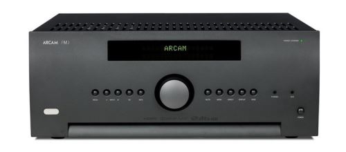 ARCAM AVR 850