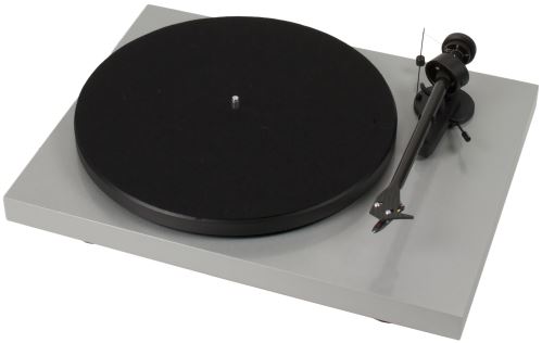 Gramofon Pro-Ject Debut Carbon DC + přenoska OM 10