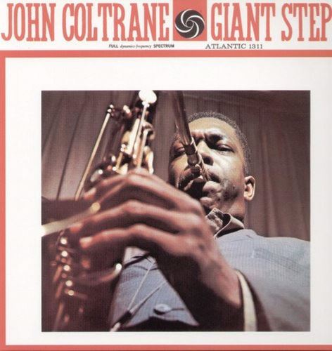 John Coltrane - Giant Steps