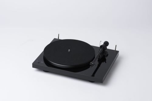 Pro-Ject Debut RecordMaster Piano + OM 10