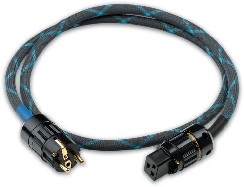 Napájecí kabel Pro-Ject Connect it Power Ca 16A EU