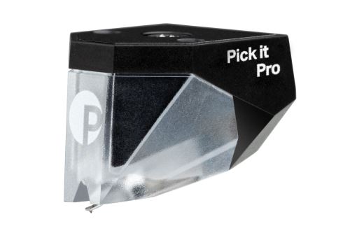 Pro-Ject Pick It PRO - Gramofonová přenoska typu MM