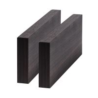 Pro-Ject Wooden side DS2 - Magnetické dřevěné bočnice - Eucalyptus