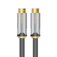 SHD3902 - antenní kabel  1,5m + adaptér