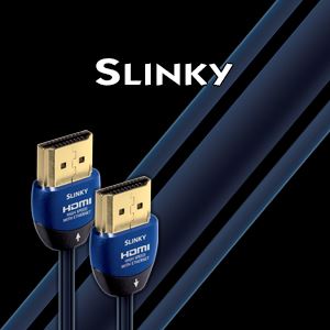 Audioquest Slinky HDMI 2m