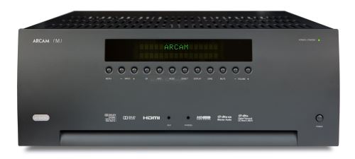 ARCAM AVR 450