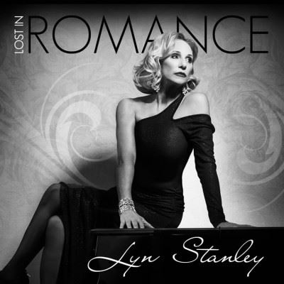 LP Lyn Stanley - Lost In Romance