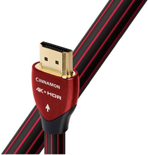 Audioquest Cinnamon HDMI - kabel HDMI-HDMI