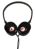 Pro-Ject Hear It 2 Black - headphone
