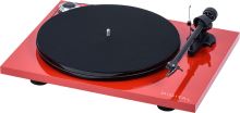 Pro-Ject Essential III Digital Red + OM10