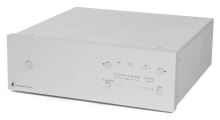 Pro-Ject DAC Box DS2 Ultra Silver UNI