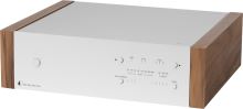 Pro-Ject DAC Box DS2 Ultra Silver Walnut UNI