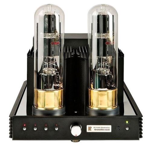 KR Audio Va 680 I - amplifier