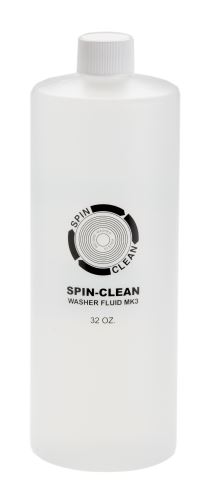 Pro-Ject Washer Fluid - náplň do pračky LP 946ml
