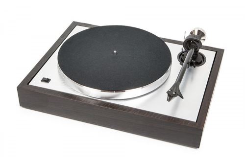 Pro-Ject The Classic + 2M Silver