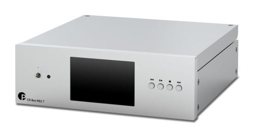 Pro-ject CD Box RS2 T