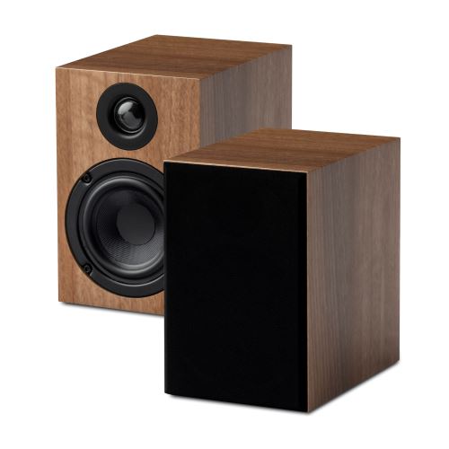 Pro-Ject Speaker Box 3 E - 2-pásmová regálová reprosoustava