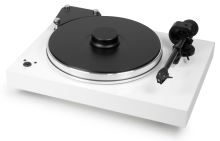 Pro-Ject X-tension 9 Evolution SP High Gloss White - Pick It DS2 MC