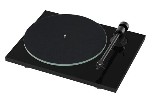 Pro-Ject T1 EVO BT + OM10