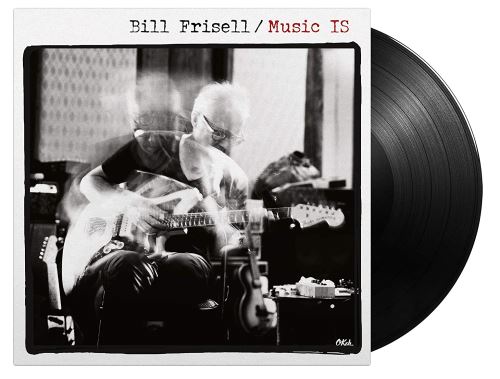 Bill Frisell - Music Is, Hq (2 LP)