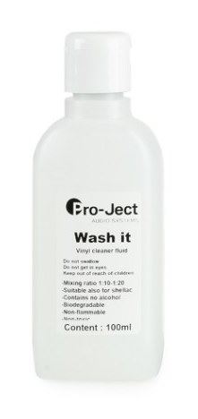 Pro-Ject VC-S Wash it - koncentrát