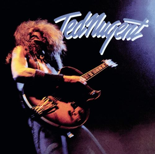 Ted Nugent - Ted Nugent (Limited Edition)