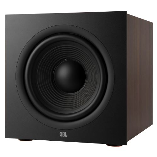 JBL STAGE 220P - Aktivní subwoofer, 12", 250 W RMS