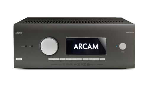 ARCAM HDA AVR20 - AV receiver