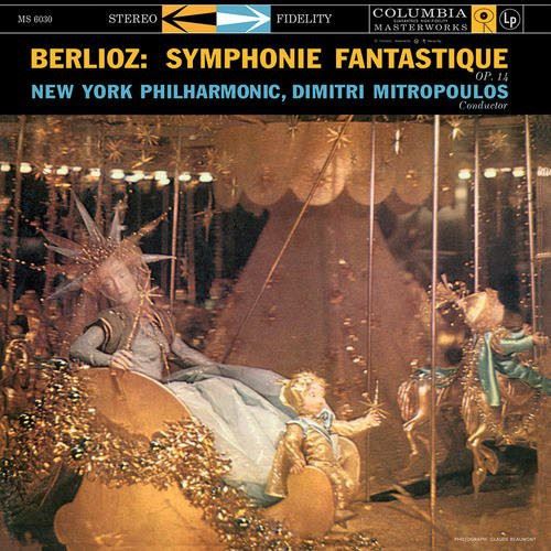 H. Berlioz - Symphonie Fantastique op. 14