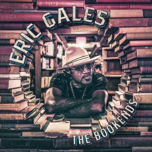 Eric Gales - Bookends (HQ)
