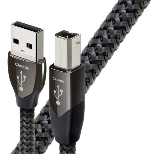 Audioquest Carbon USB - ABplug