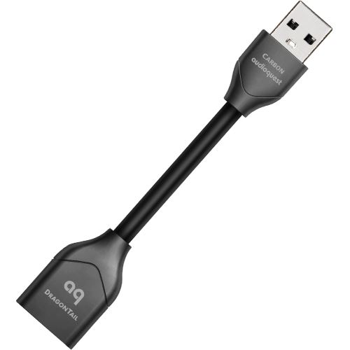 Audioquest DragonTail USB-2.0 extender - prodlužovací kabel