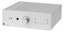 Pro-Ject Stereo Box  DS3 - integrovaný zesilovač, 2 x 80 W - stříbrný