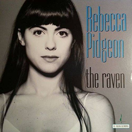 Rebecca Pidgeon - Raven (2LP)